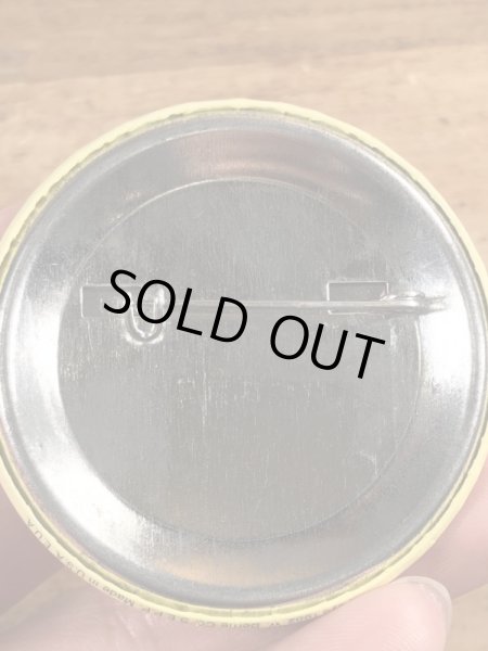 スマーフ　ビンテージ　缶バッジ　80年代