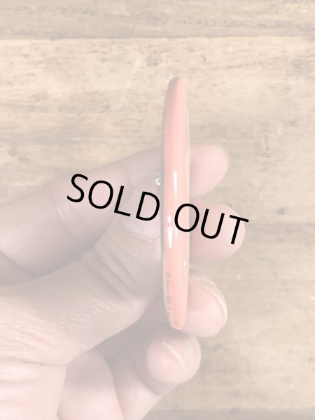 スマーフ　ビンテージ　缶バッジ　80年代