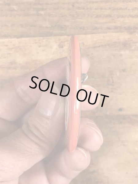 スマーフ　ビンテージ　缶バッジ　80年代