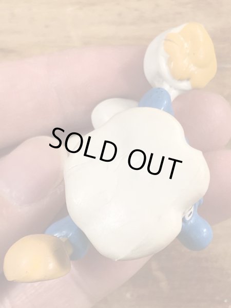 スマーフ　ビンテージ　PVCフィギュア　トイ　70年代