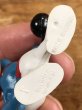 Smurf　ヴィンテージ　PVCフィギュア　おもちゃ　70’s