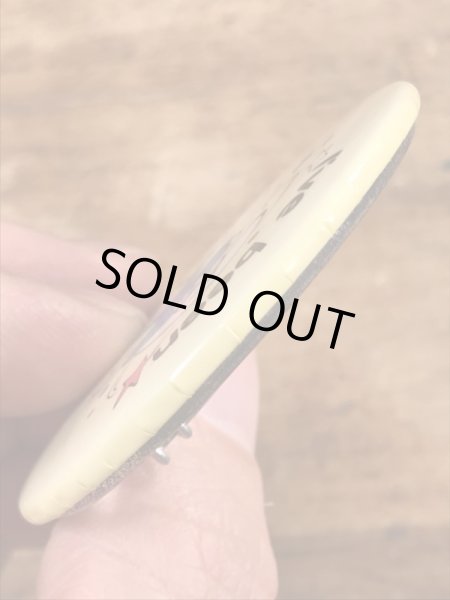 スマーフ　ビンテージ　缶バッジ　雑貨　80年代