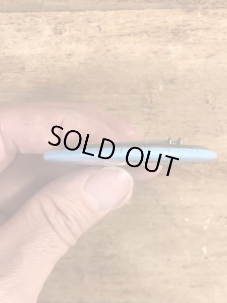 スマーフ　ビンテージ　缶バッジ　スマーフェット　80年代