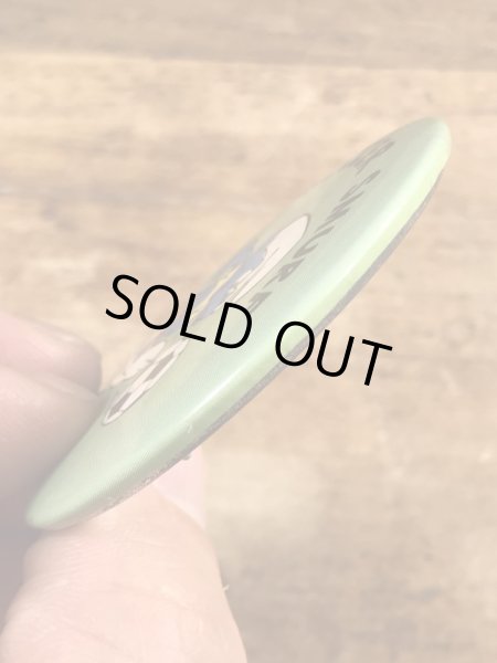 スマーフ　ビンテージ　缶バッジ　80年代