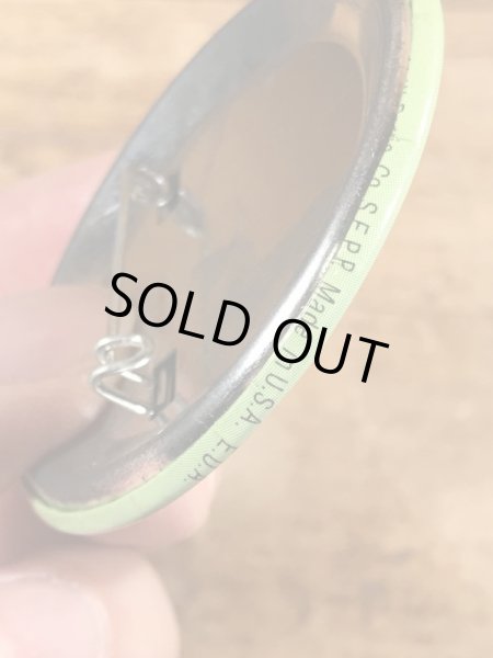 スマーフ　ビンテージ　缶バッジ　80年代