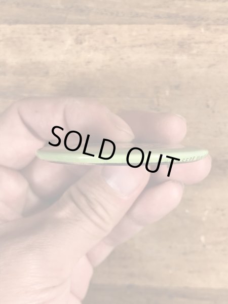 スマーフ　ヴィンテージ　缶バッチ　雑貨　80’s