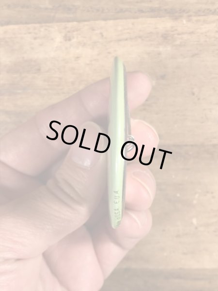 スマーフ　ビンテージ　缶バッジ　80年代