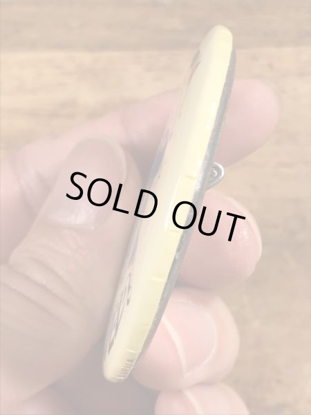 スマーフ　ビンテージ　缶バッジ　雑貨　80年代