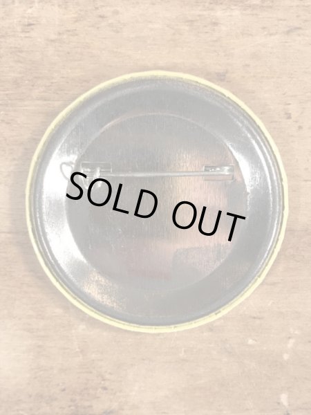 スマーフ　ヴィンテージ　缶バッチ　雑貨　80’s