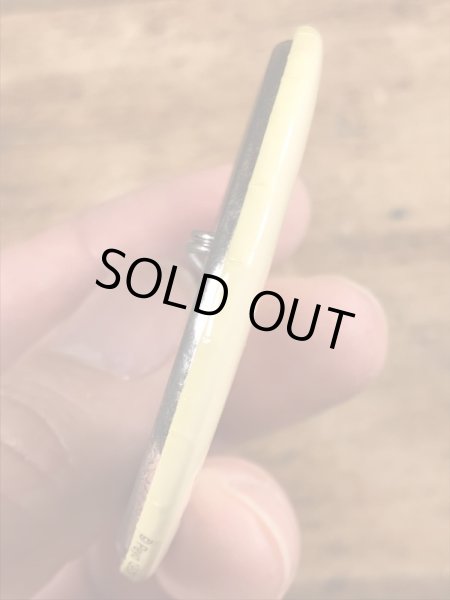 スマーフ　ヴィンテージ　缶バッチ　雑貨　80’s