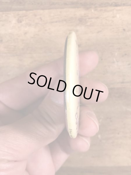 スマーフ　ビンテージ　缶バッジ　雑貨　80年代