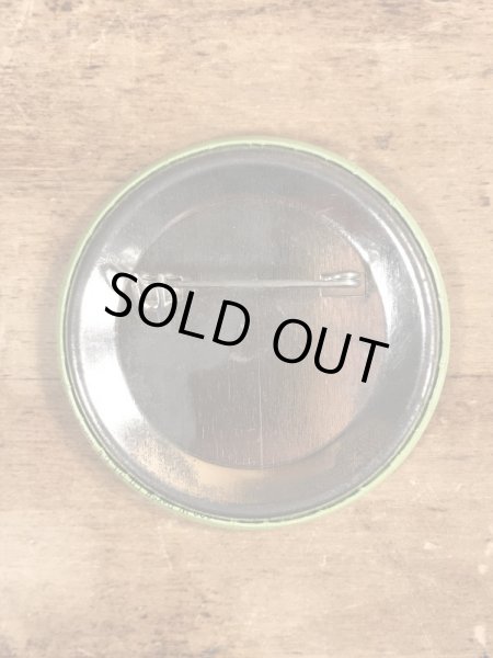 スマーフ　ヴィンテージ　缶バッチ　雑貨　80’s