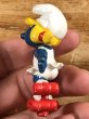 スマーフェット　ヴィンテージ　PVCフィギュア　トイ　80’s