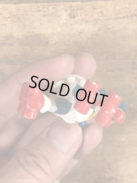 スマーフェット　ヴィンテージ　PVCフィギュア　トイ　80’s