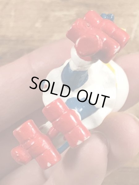 スマーフェット　ヴィンテージ　PVCフィギュア　トイ　80’s