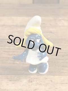 Smurf(スマーフ)系 - STIMPY(Vintage Collectible Toys