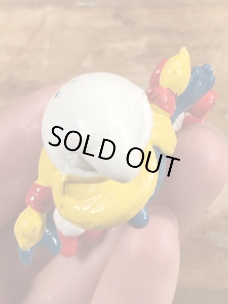 スマーフェット　ビンテージ　PVCフィギュア　80年代