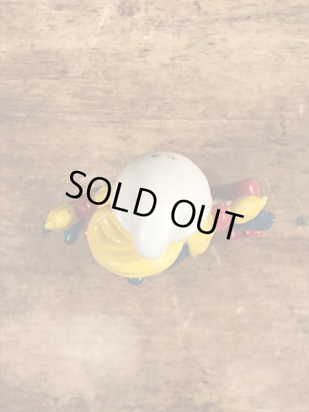 スマーフェット　ビンテージ　PVCフィギュア　80年代