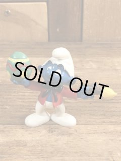 Smurf(スマーフ)系 - STIMPY(Vintage Collectible Toys Smurf(スマーフ)系 - STIMPY(Vintage Collectible Toys