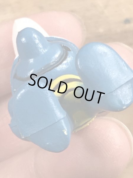 Smurf　ヴィンテージ　PVCフィギュア　トイ　70’s