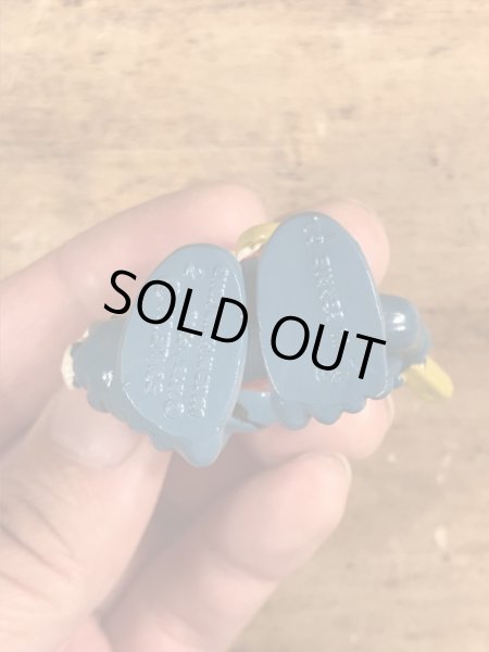 スマーフ　ヴィンテージ　PVCフィギュア　トイ　70’s