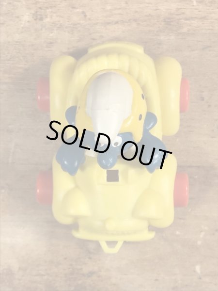 スーパースマーフ　ビンテージ　PVCフィギュア　トイ　70年代