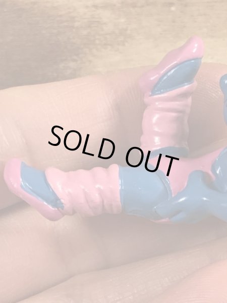 スマーフェット　ヴィンテージ　PVCフィギュア　おもちゃ　90’s