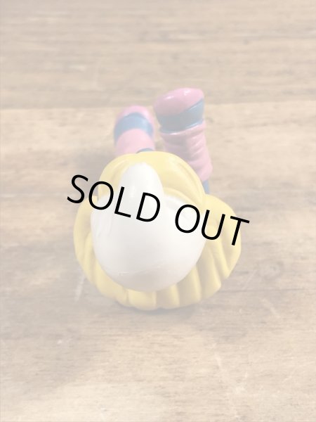 スマーフェット　ヴィンテージ　PVCフィギュア　おもちゃ　90’s