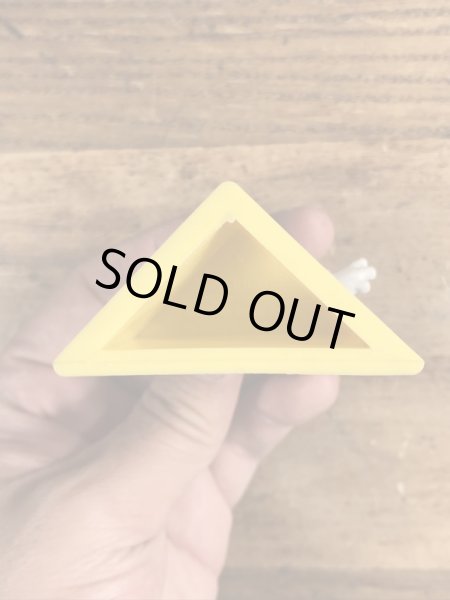 70’sのピエロのスマーフのヴィンテージのPVC製フィギュア