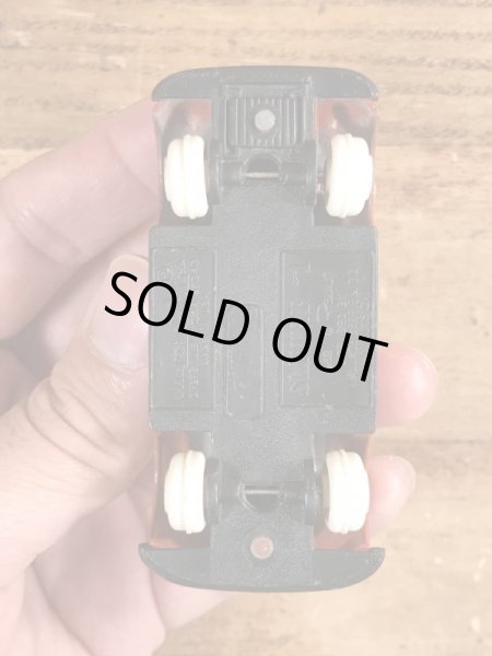 80’sのスマーフェットのヴィンテージのミニカー