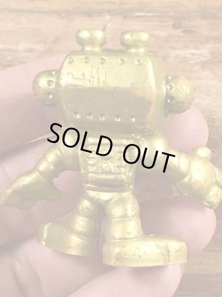 80年代頃のマクドナルドから配布されたアストロスニックのビンテージのPVCフィギュア