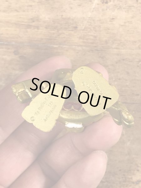 80’sのロボットのアストロスニックのヴィンテージのPVC製フィギュア