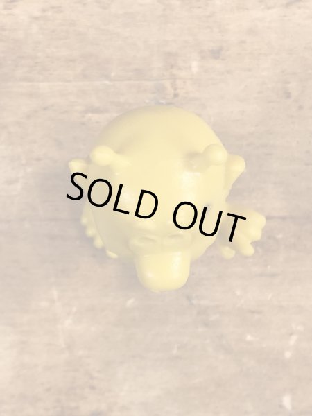 80年代頃のジョーカーのアストロスニックのビンテージのPVCフィギュア