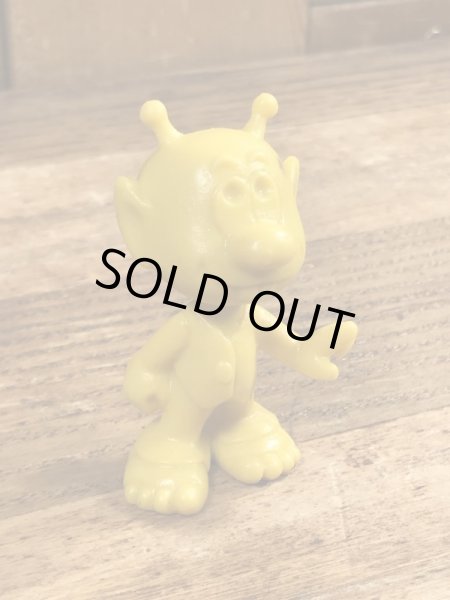 80年代頃のジョーカーのアストロスニックのビンテージのPVCフィギュア