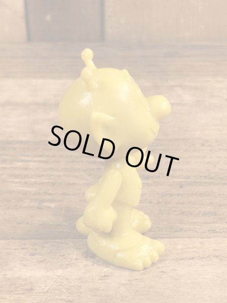 80年代頃のジョーカーのアストロスニックのビンテージのPVCフィギュア