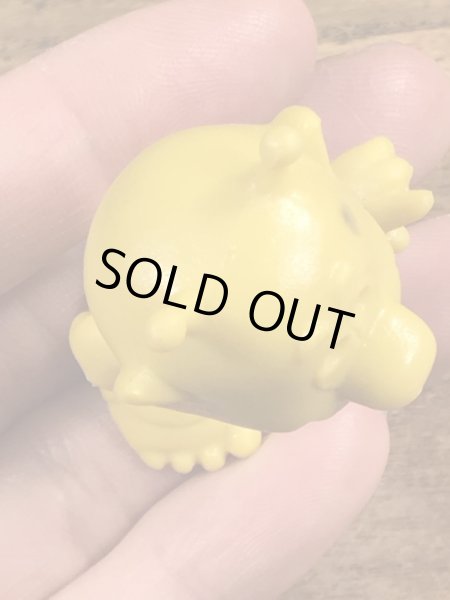 80年代頃のジョーカーのアストロスニックのビンテージのPVCフィギュア