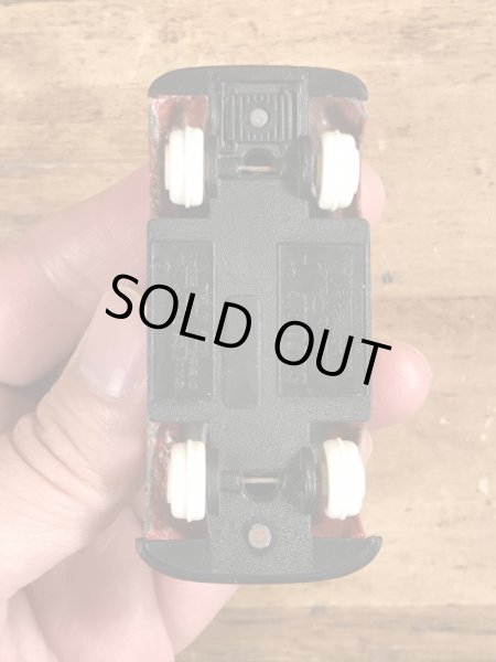 80’sのスマーフェットのヴィンテージのミニカー