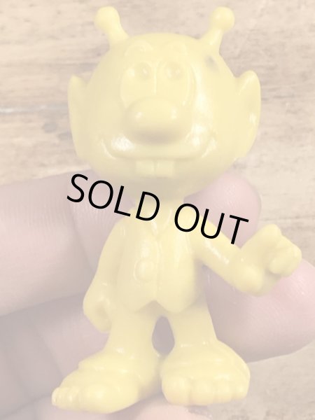 80年代頃のジョーカーのアストロスニックのビンテージのPVCフィギュア