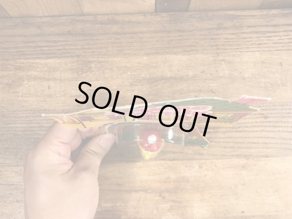 70’sのスマーフによく似たグノームファミリーのヴィンテージのPVC製フィギュア