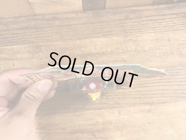 70’sのスマーフによく似たグノームファミリーのヴィンテージのPVC製フィギュア