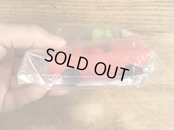 90’sのマペットショーのカーミットのヴィンテージのハッピーミール