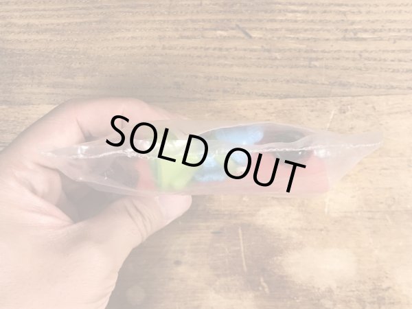 90’sのマペットショーのカーミットのヴィンテージのハッピーミール