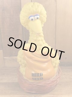 Vintage / セサミストリート アリス アプローズ社 セサミストリート アリス スナッフィー スナッフル