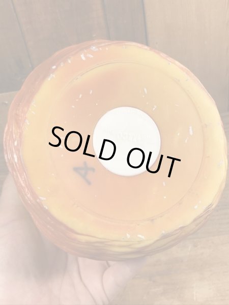 90’sのセサミストリートのビッグバードのヴィンテージのコインバンク