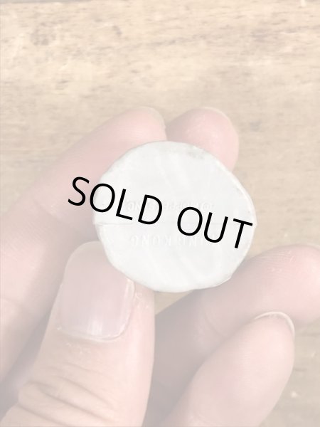 80’sのセサミストリートのオスカーのヴィンテージのPVC製フィギュア