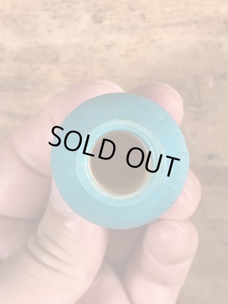 90’sのフリントストーンのフレッドのヴィンテージのミールトイ