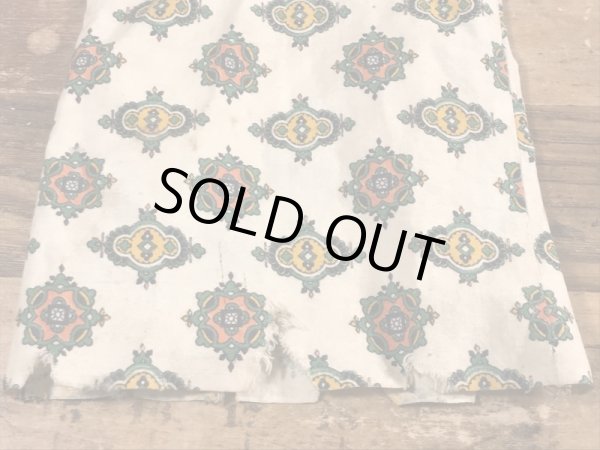 60’sのフリントストーンのバンバンのヴィンテージのハンドパペット人形