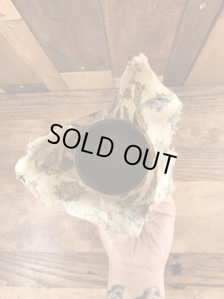 60’sのフリントストーンのバンバンのヴィンテージのハンドパペット人形