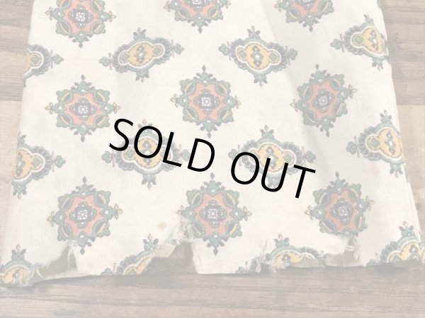 60’sのフリントストーンのバンバンのヴィンテージのハンドパペット人形