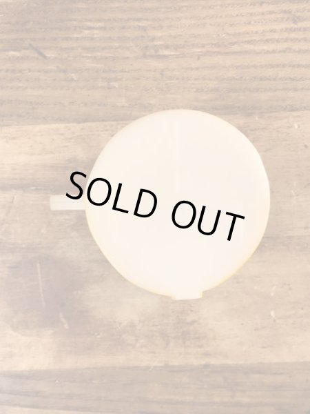 60’sのフリントストーンのディノのヴィンテージのプラカップ